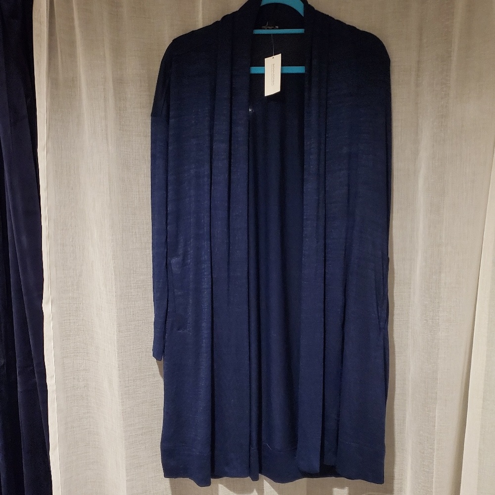 NWT Banana Republic Cardigan